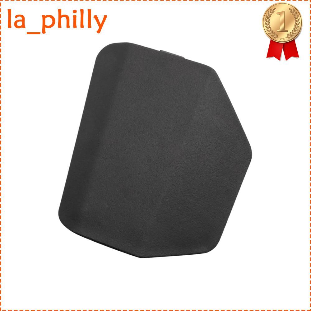Front Bumper Tow Eye Hook Cover Cap Unpainted for Corolla Cross 2022 2023 2024 Q