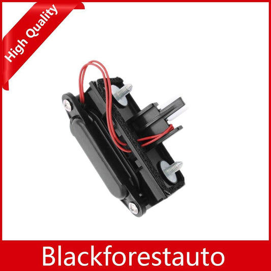 Tailgate Trunk Switch 74810-TF0-003 for Honda HR-V Crosstour Insight Odyssey Q