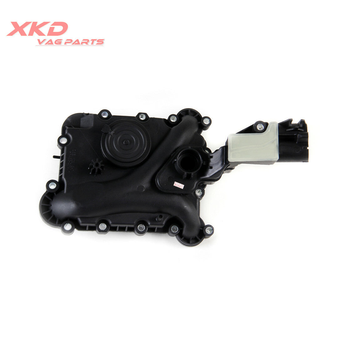 Engine Oil Separator PCV Crankcase Vent Valve for VW Touareg for Audi S4 for A5 Cabrio Q