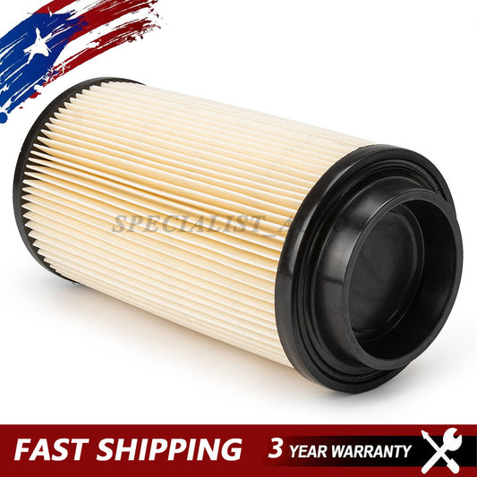 5811633 7080595 7082101 for Polaris Sportsman 335 400 500XP Air Filter Cleaner Q