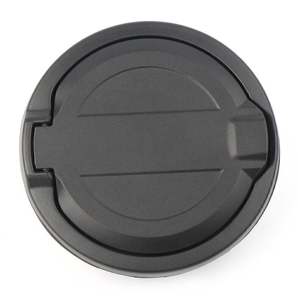 ABS Fuel Filler Door Gas Tank Cap 82215123 Fit for Jeep for Wrangler JL 2018 Q