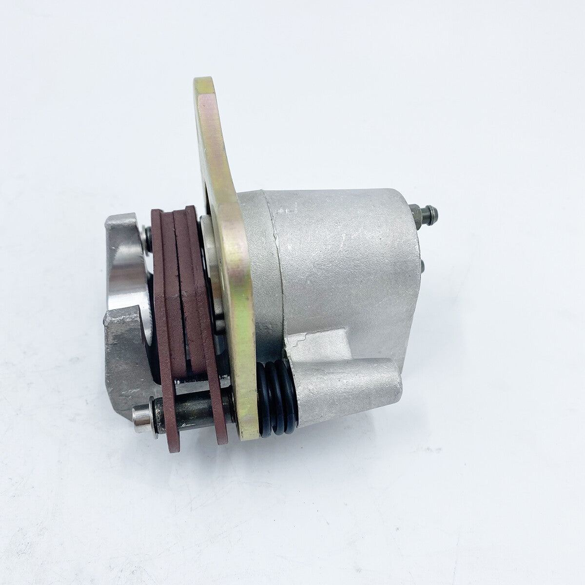 Brake Caliper Front Right For LINHAI 400cc LH400 LH500CC 550CC M550 EFI ATV QUAD