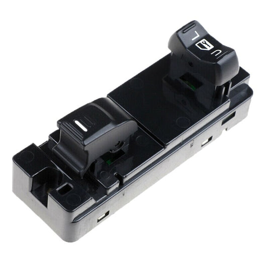 Passenger power window control switch for 2004-2012 Colorado for GMC for Canyon - n