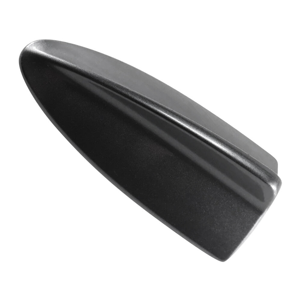 Fits For X6 E71 2008-2013 for X5 E70 2008-2016 Roof Shark Antenna Cover Trim Black Q