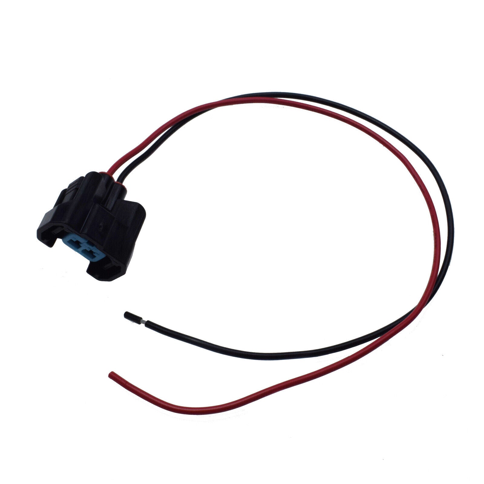 for Suzuki Quadracer 450 LTR450 LTR450Z 1047IJ108XG Fuel Injector Connector Plug