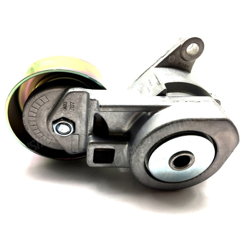 Automatic belt tensioner and pulley idler for Outlander Lancer Eclipse n