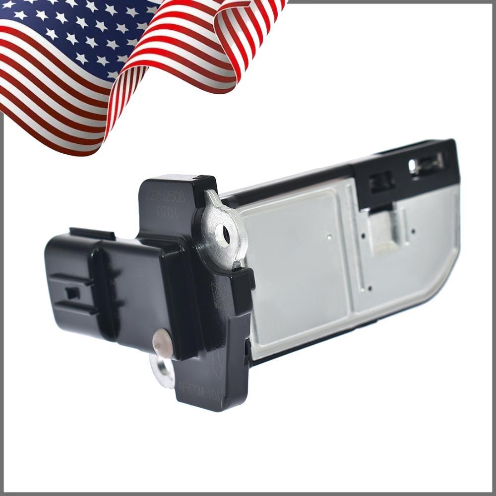 MAF Mass Air Flow Sensor for Lexus IS for Toyota RAV4 Auris AFH70M-77 22204-26010