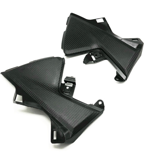 Gas Tank Side Trim Cover Fairing Cowling For 2013-2020 for Honda CBR 600RR F5