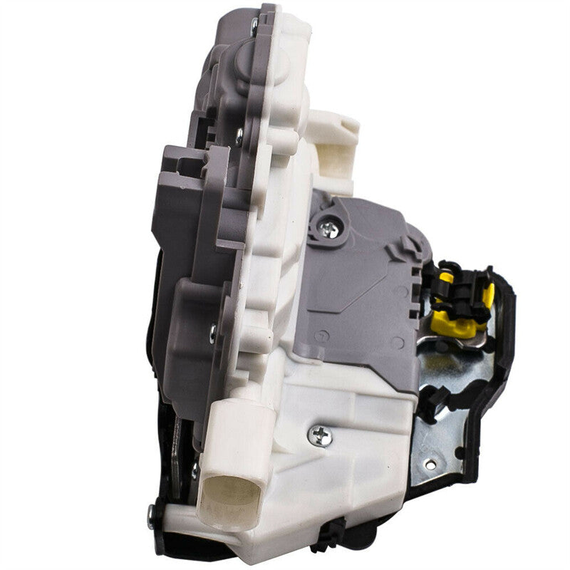 Door lock actuator left front drive side for Audi A3 A4 for A8 A6 R8 4F1837015