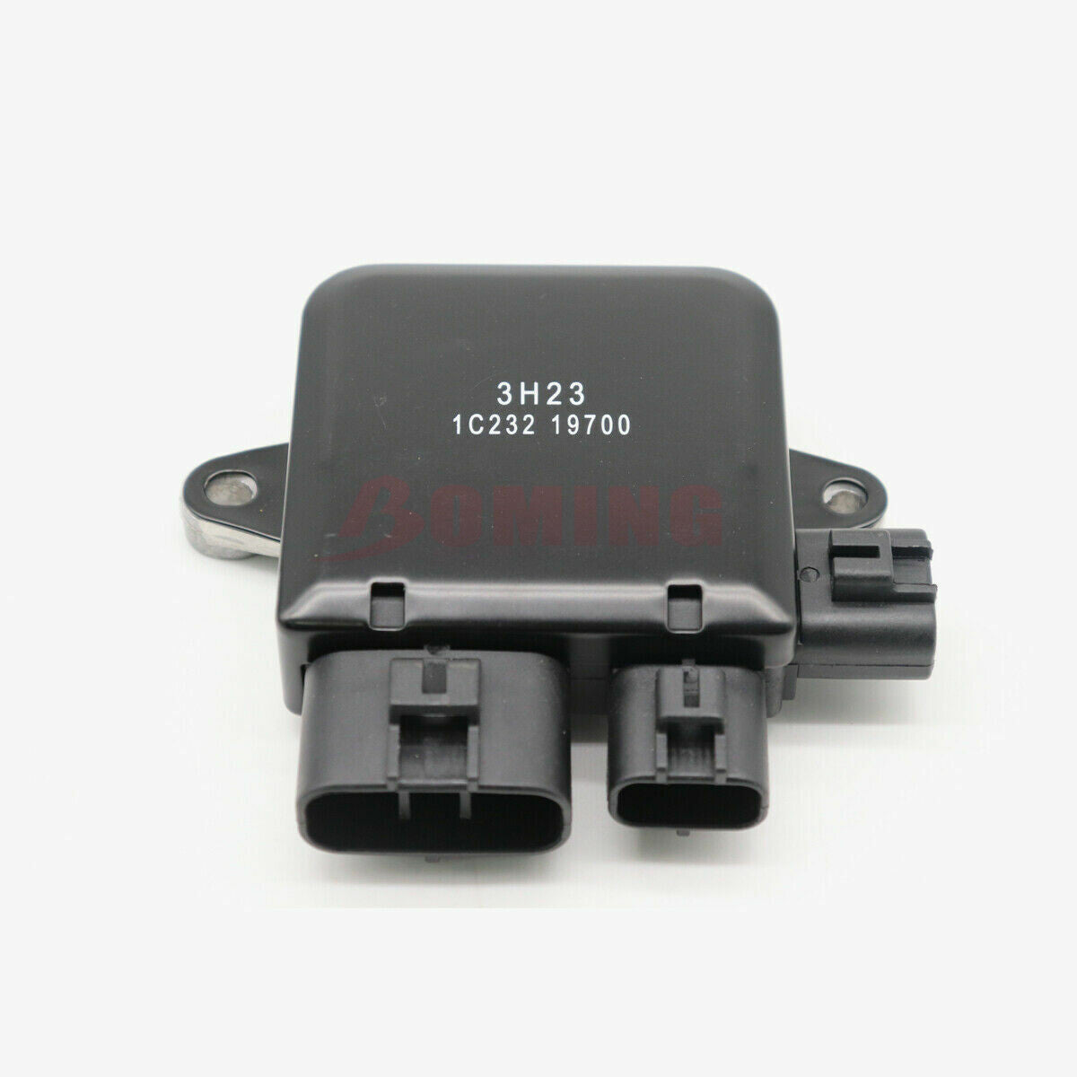 for Mazda 6 MPV Outlander Lancer 1C232 19700 New Cooling Fan Control Module Unit Q