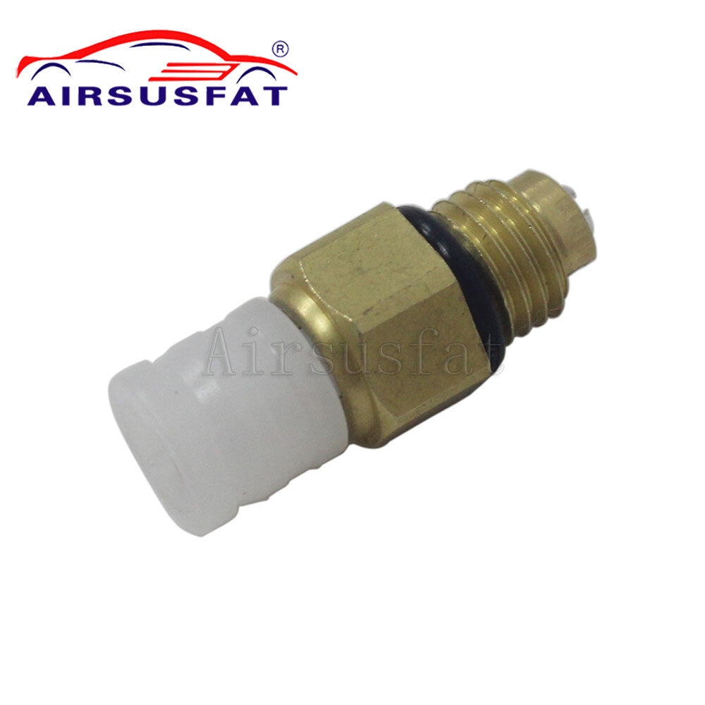 5-piece set of air suspension air connector accessories M8 for Mercedes W221 W220 W164 W211 W212