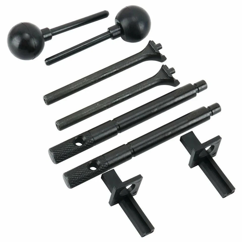 for BMW M3 Timing Tool Kit 3.2L - 6 cyl - 24v - S54 Petrol Engines M3 00-06 ct4600