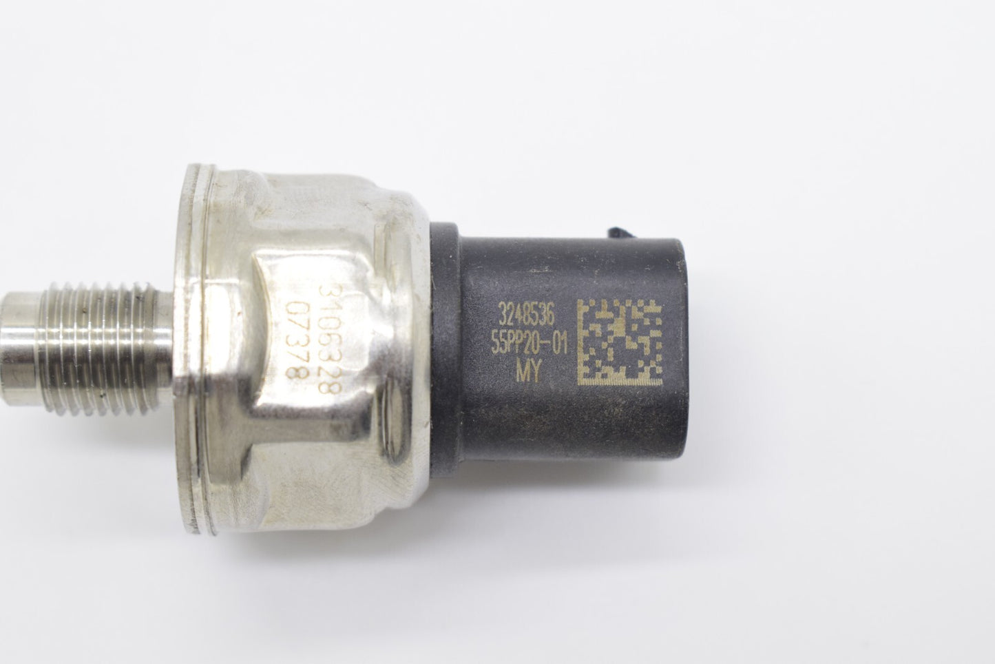 Fuel Rail Pressure Sensor For 55PP20-01 55PP2002 3248536 n