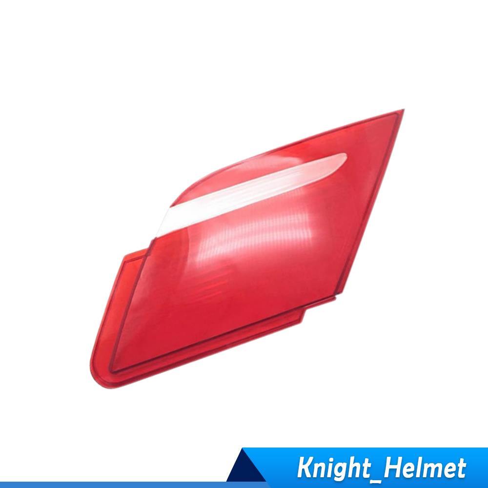 Fits For 7-Series E66 2006-2008 Rear Right Side Tail Light Lens Cover Cap