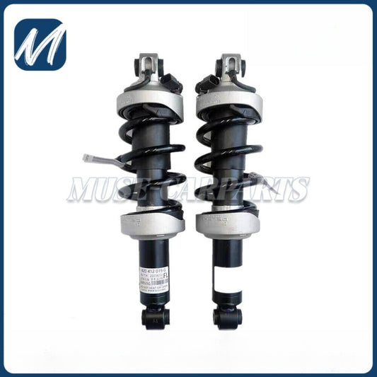 Suitable for Subaru Forester EJ204 EJ255 rear LH and right-hand shock absorber #20365-SG010