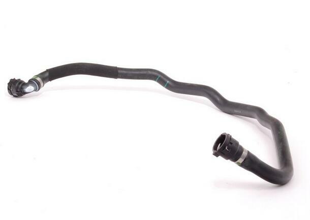 Heater hose - Engine inlet to heater core for E81 E84 E88 E90 125i 325i X1 - n
