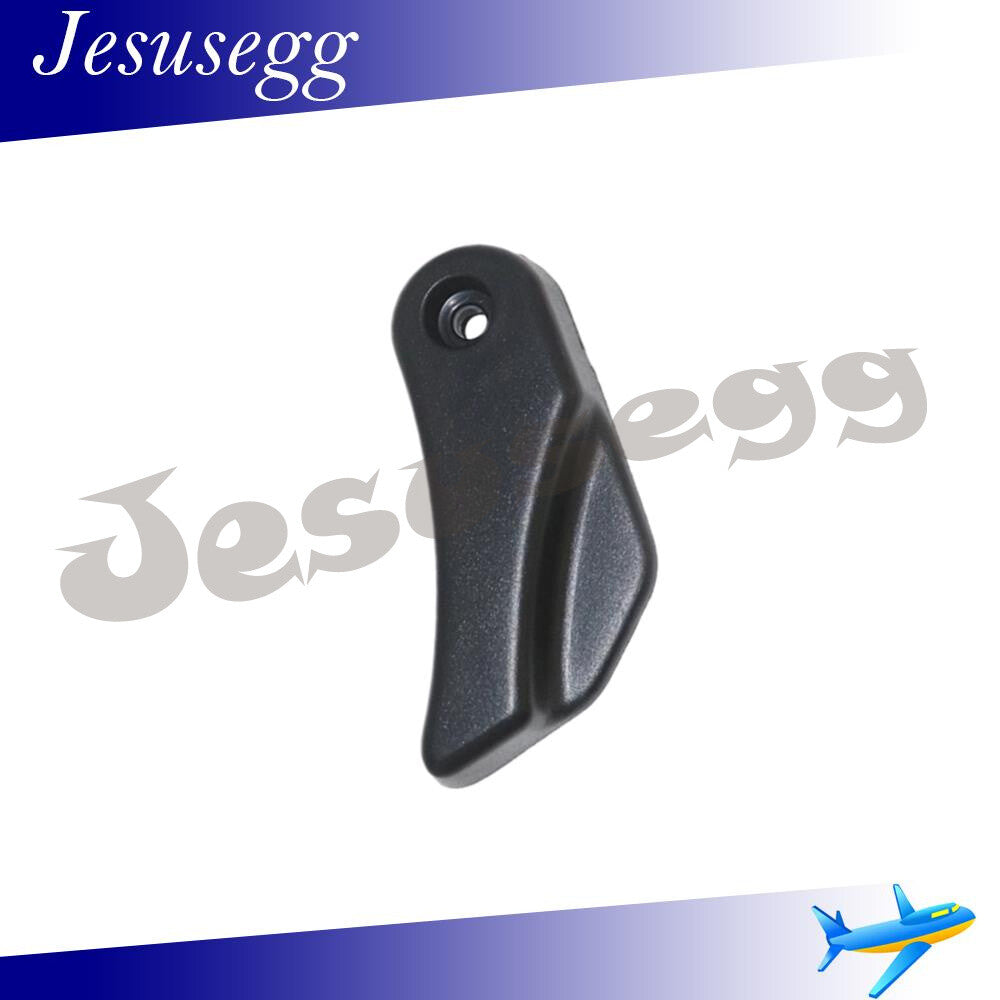 Engine Hood Release Handle Black Fits BMWX4 F26 2011-2017 X3 F25 Front