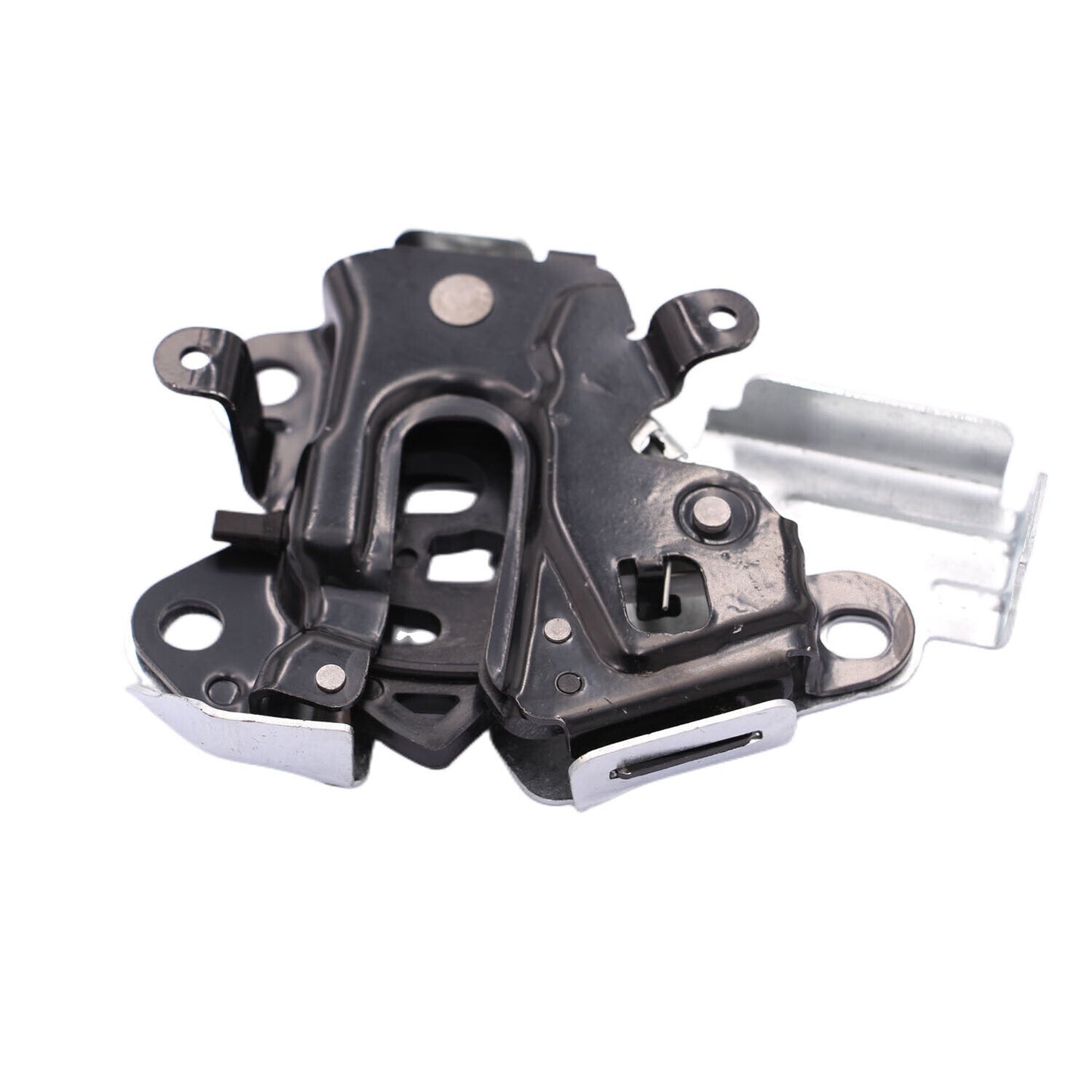 The left rear for seat rear lock is compatible with for Honda CRV CR-V (model 82620-T0A-A01, 2012-2017). n