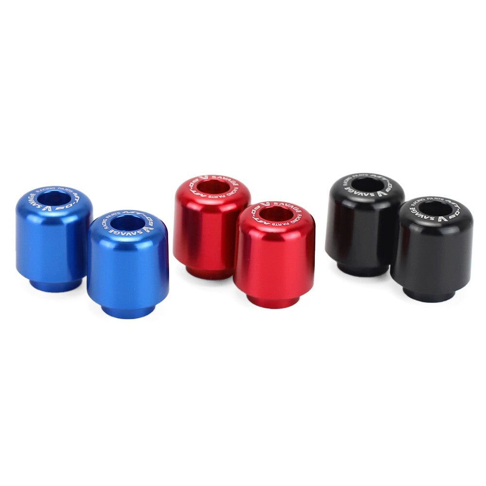 Handlebar Handle Bar End Caps Cover for YAMAHA MT-09 2021-2023 MT 09 SP 2022 Q