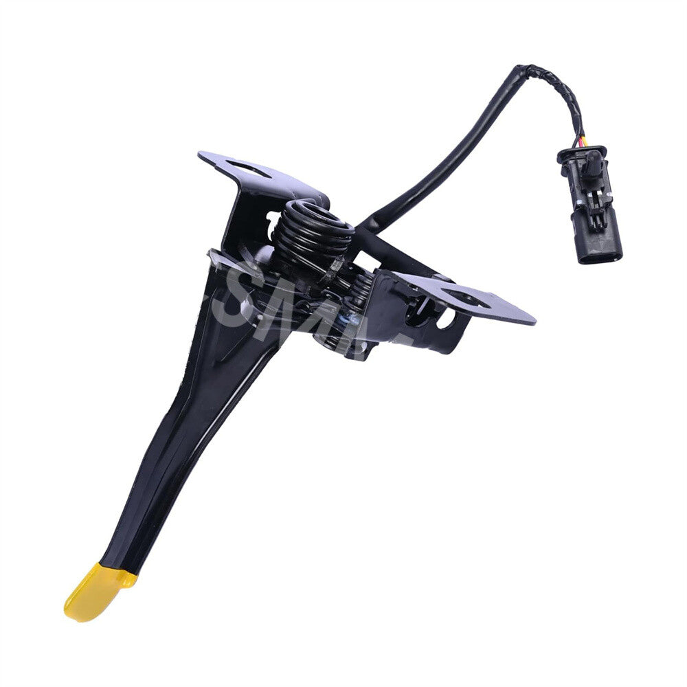 Hood Latch Lock Fit for 2019-2020 for Chevrolet Equinox for Premier 1.5/1.6/2.0/3.6L