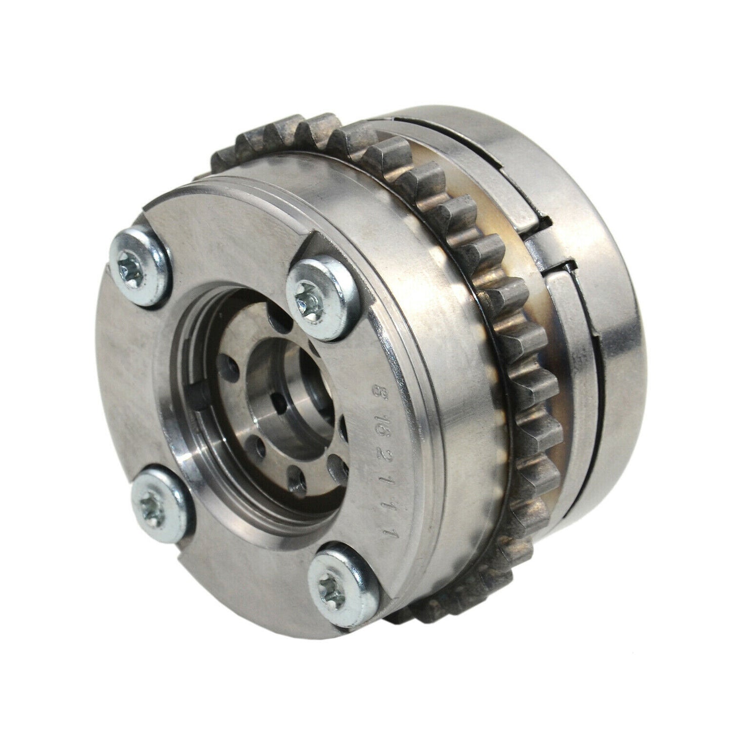 Intake right camshaft adjuster suitable for Mercedes M276, C350, E350, E400, ML350 2760502047