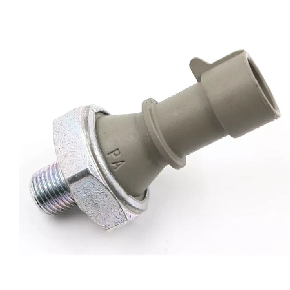 New Engine Motor Silver Oil Pressure Sensor Switch for Ducati 53940302A Q