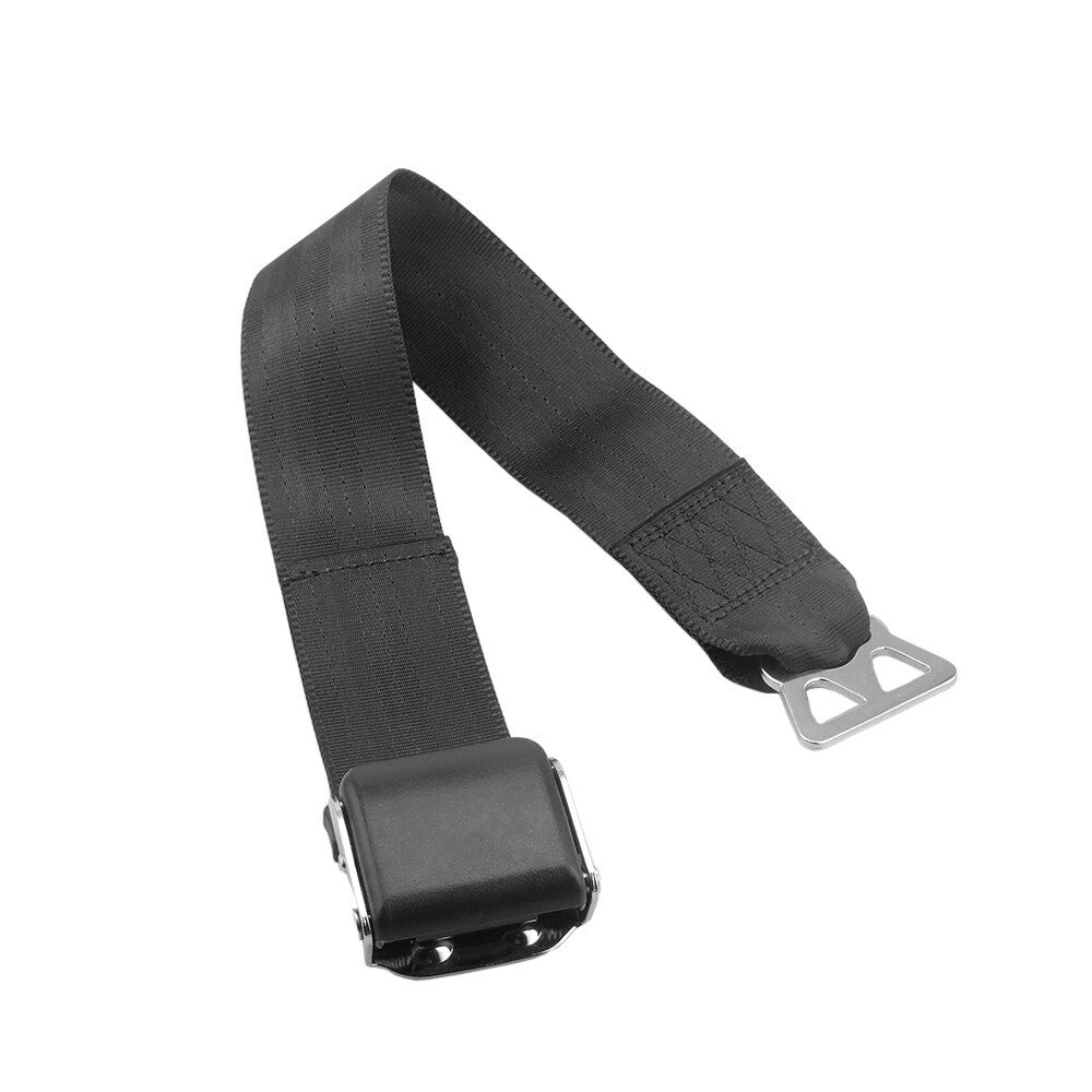 Universal Two Point Adjustable Airplane Extension Q