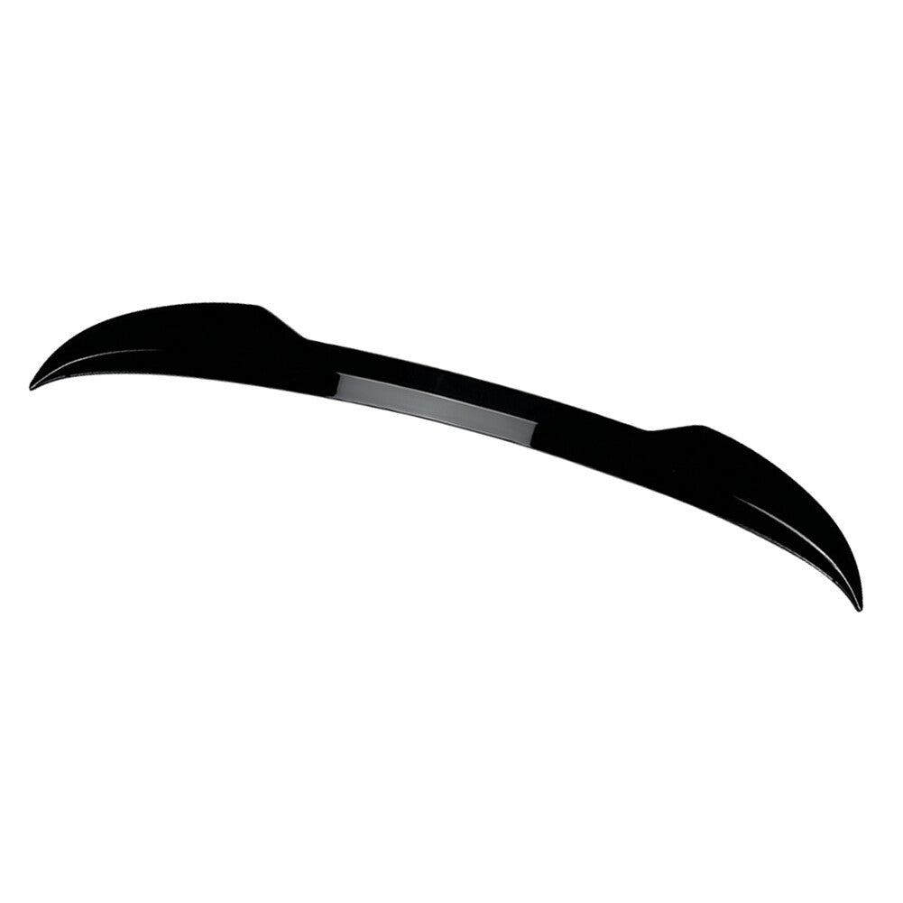 Rear Roof Spoiler Wing ABS Fit for VW for Golf 8 MK8 GTI R GTD 2020-2022 Gloss Black