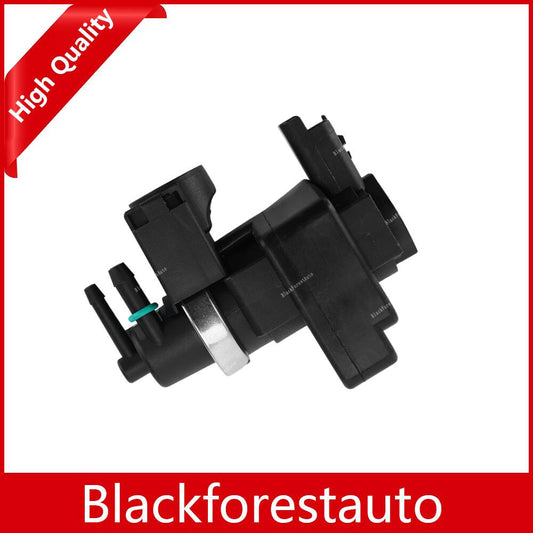 11657599547 Turbocharger Boost Solenoid Valve for BMW 1 for Mini Cooper 701777170 Q