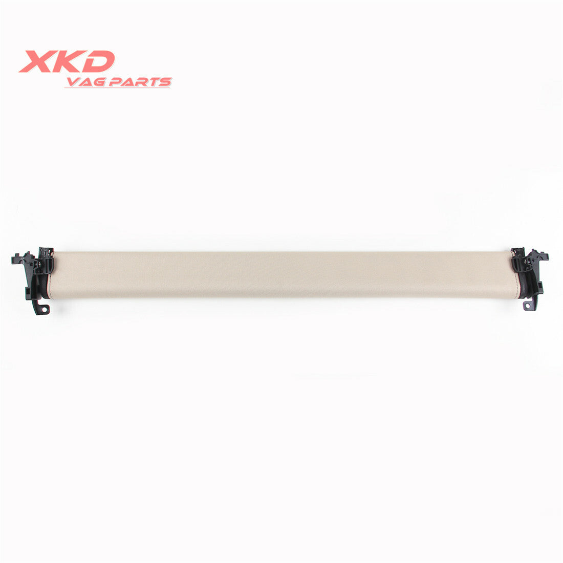 Front&Rear Beige Sunroof Cover Assembly Kit Fit for BMW 7 series G12 Q