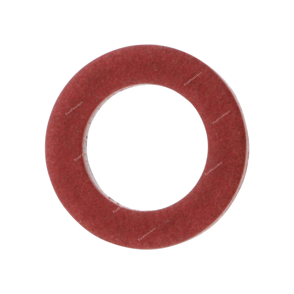 5Pcs Oil Drain Screw Gasket Fit for Yamaha 1984 and er Models and Components Q
