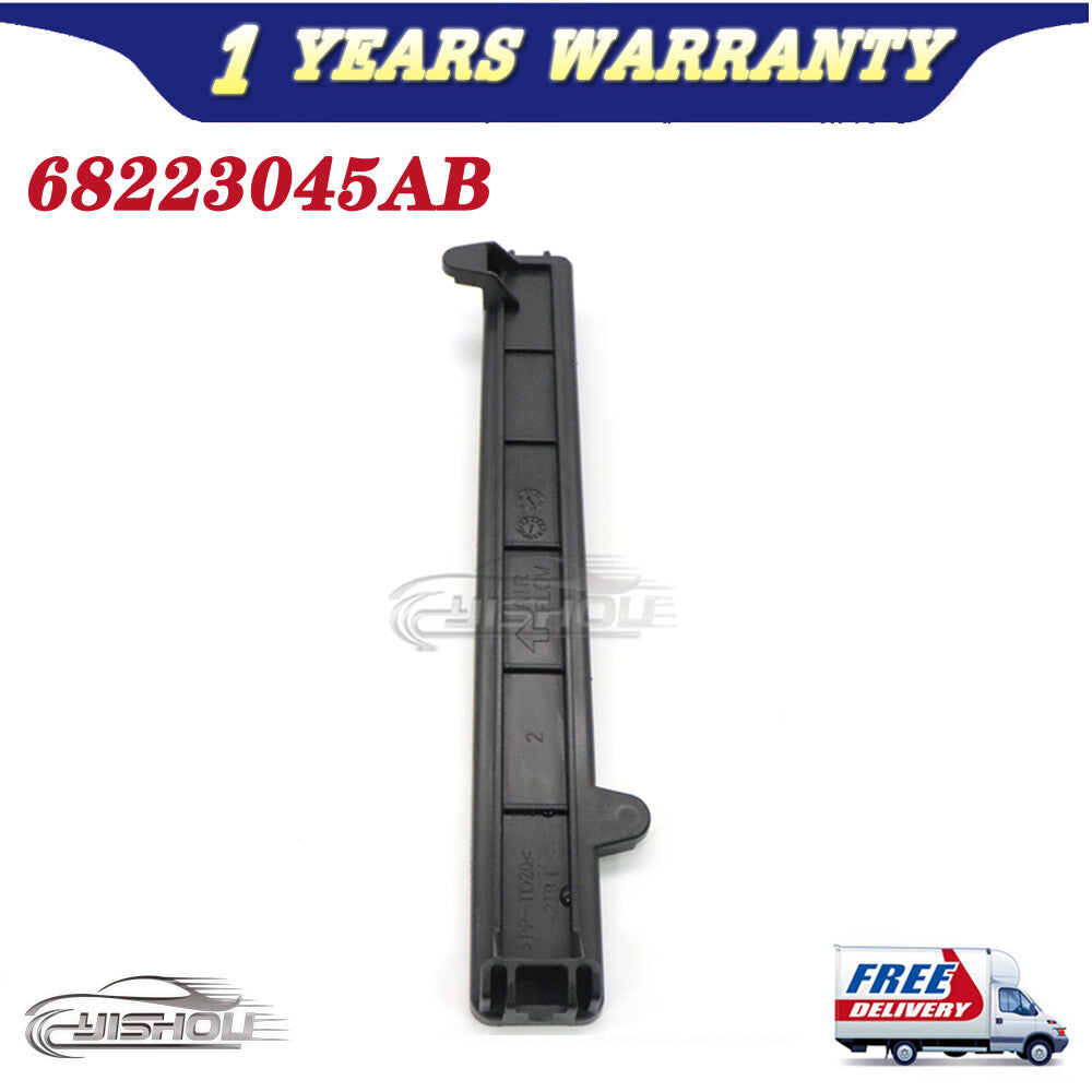 Cabin Air Filter Door Cover Access NEW for Jeep Cherokee 2.0L 2.4L 3.2L 14-19 Q