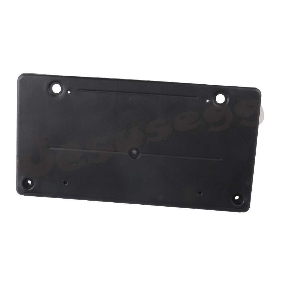 for Land Rover LR4 Front Bumper License Plate Holder Mounting Bracket LR013929