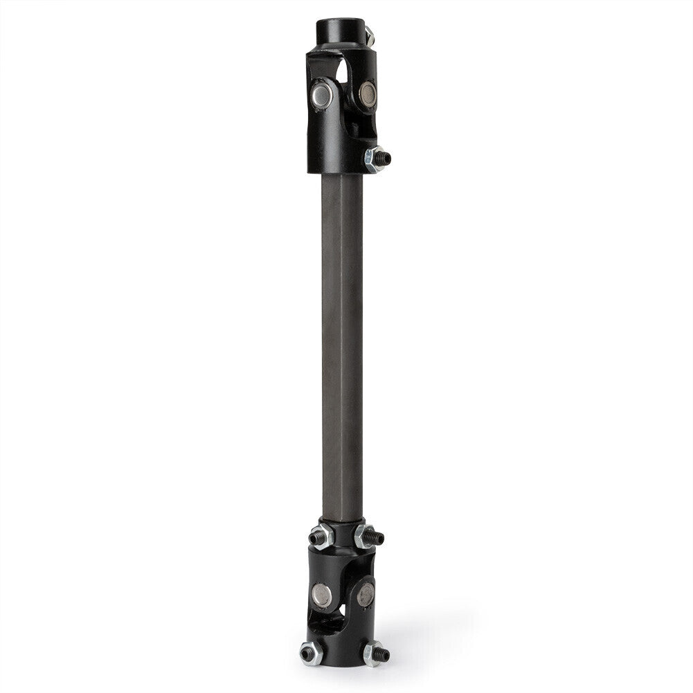 Steel Steering Shaft for GM F-Body 1982-1992 & G-Body 1982-1988 for Chevy S10 Sonoma Q