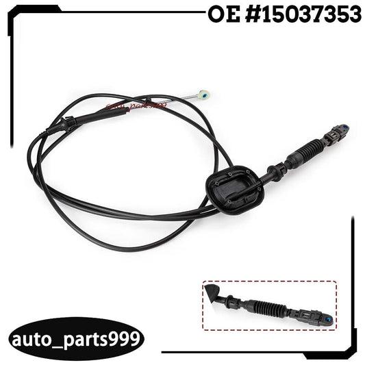 15037353 Transmission cable for C1500, C2500, C3500, for GMC , and for Yukon transmissions. n