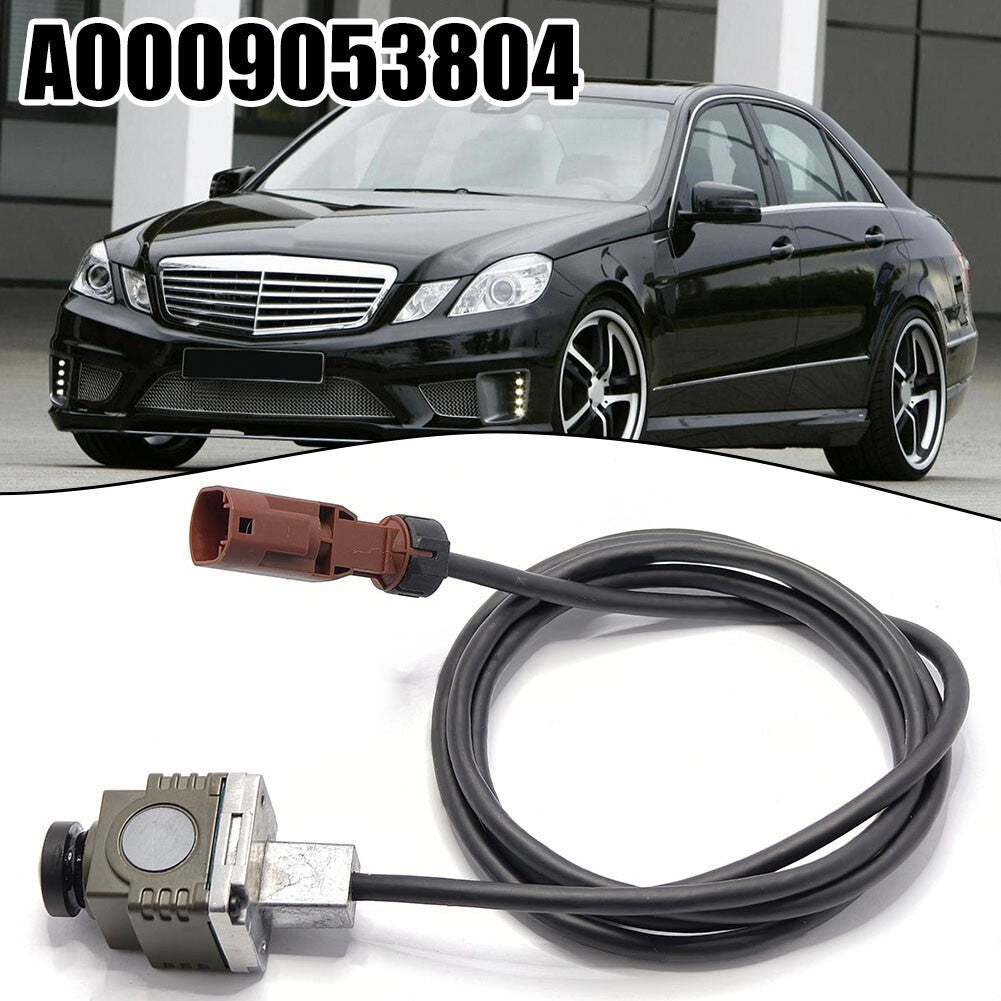 New Front Surround View Camera A0009053804 For W212 A0009053804 v