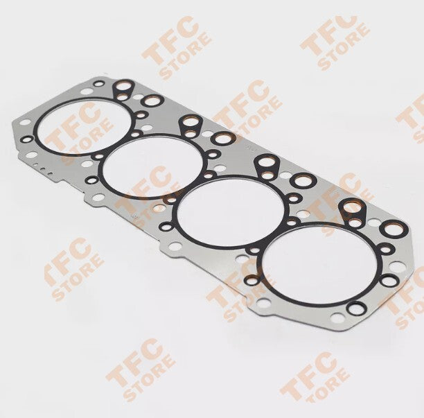 4JG2 Cylinder Head Gasket for Isuzu Engine New??