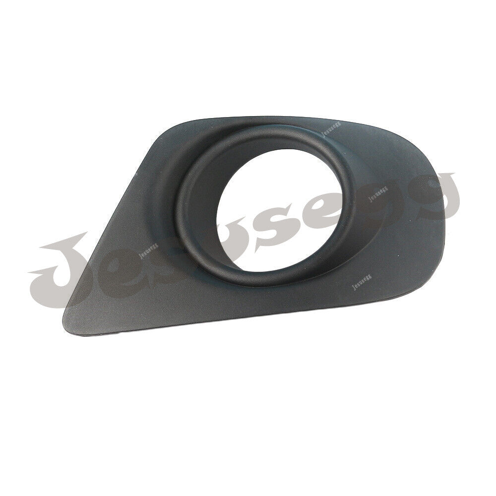 Right Front Bumper Fog Light Lamp Bezel For 2011-2018 for DODGE JOURNEY for CHRYSLER 200