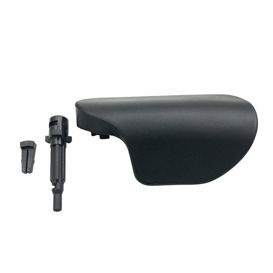 Hood Latch Release Handle Lever For 2009-14 for Audi TT Quattro 1.8/2.0l New