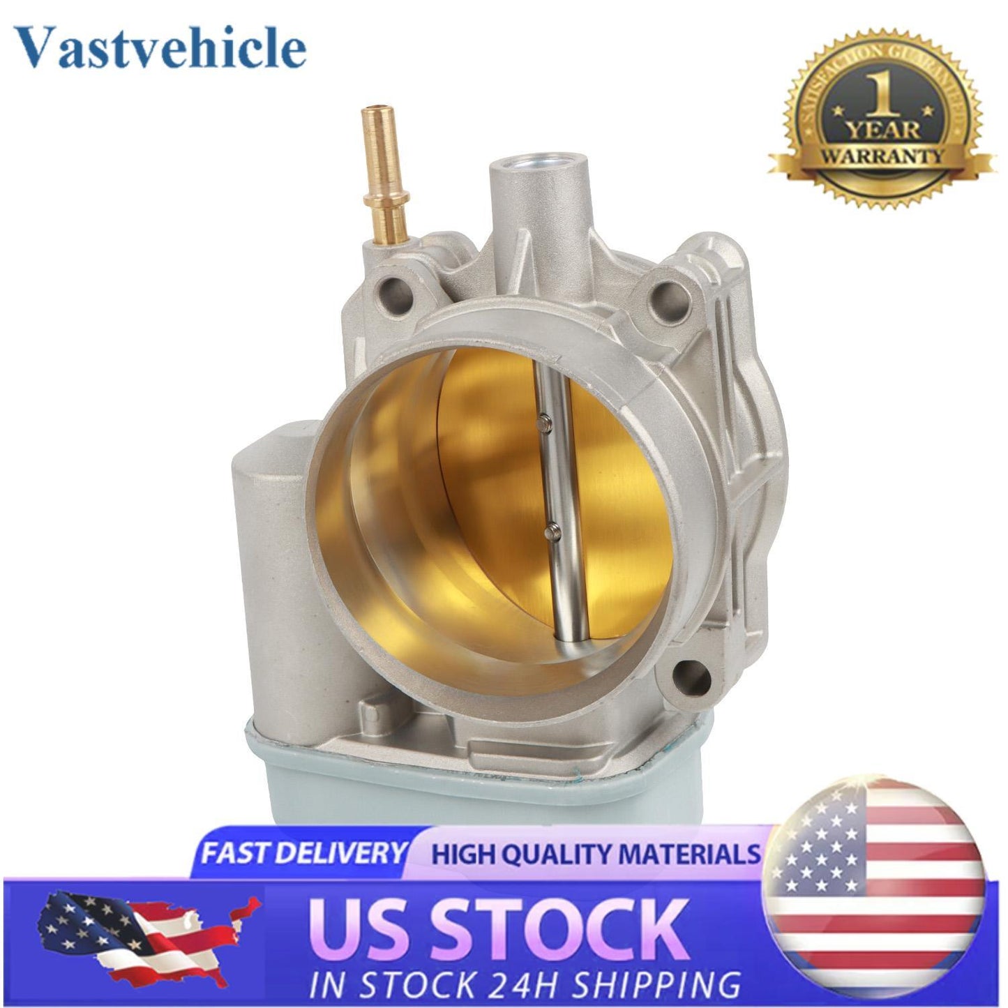 12568580 Throttle Body for Chevy Trailblazer Colorado Impala for GMC Envoy for Canyon