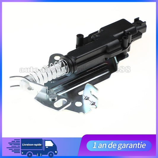 Moteur de centralisation serrure de coffre pour FIESTA FUSION 2S6T432A98AF n