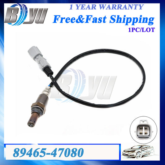 89465-47080 Rear Oxygen Sensor for Toyota Prius Highlander for Lexus CT200h 11-13