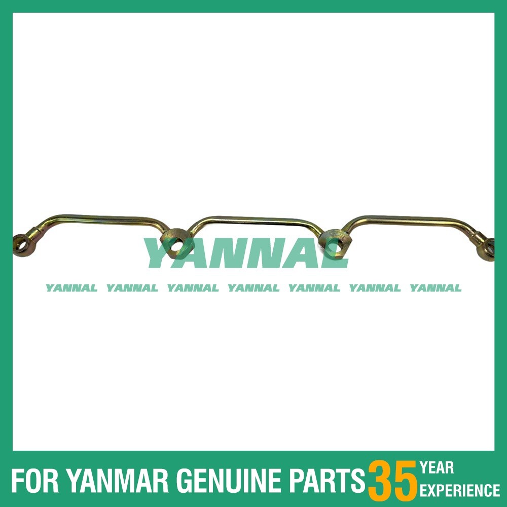 9079091 Return hose is suitable for Liebherr D934 engine parts.