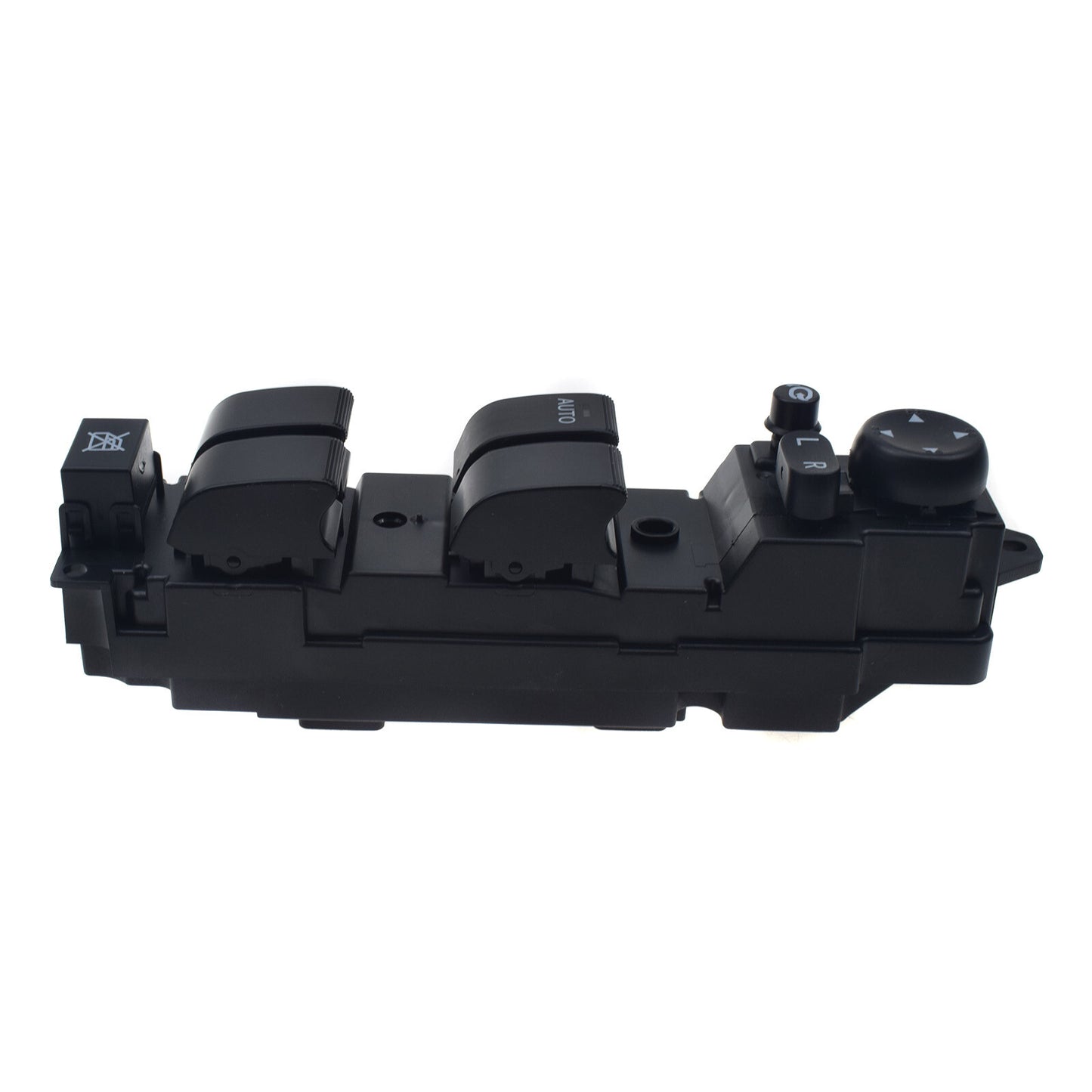 Front left window switch control for Mazda 2 M2 2007-2013 - Window lifter button n