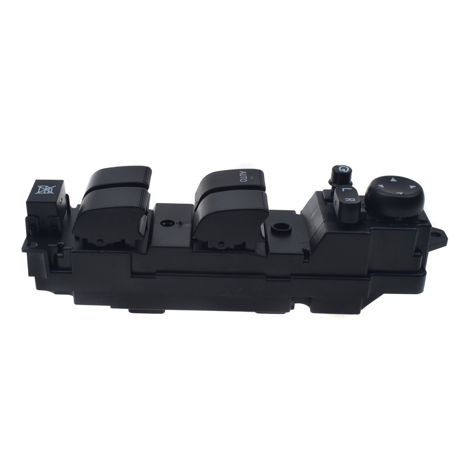 Front left window switch control for Mazda 2 M2 2007-2013 - Window lifter button n