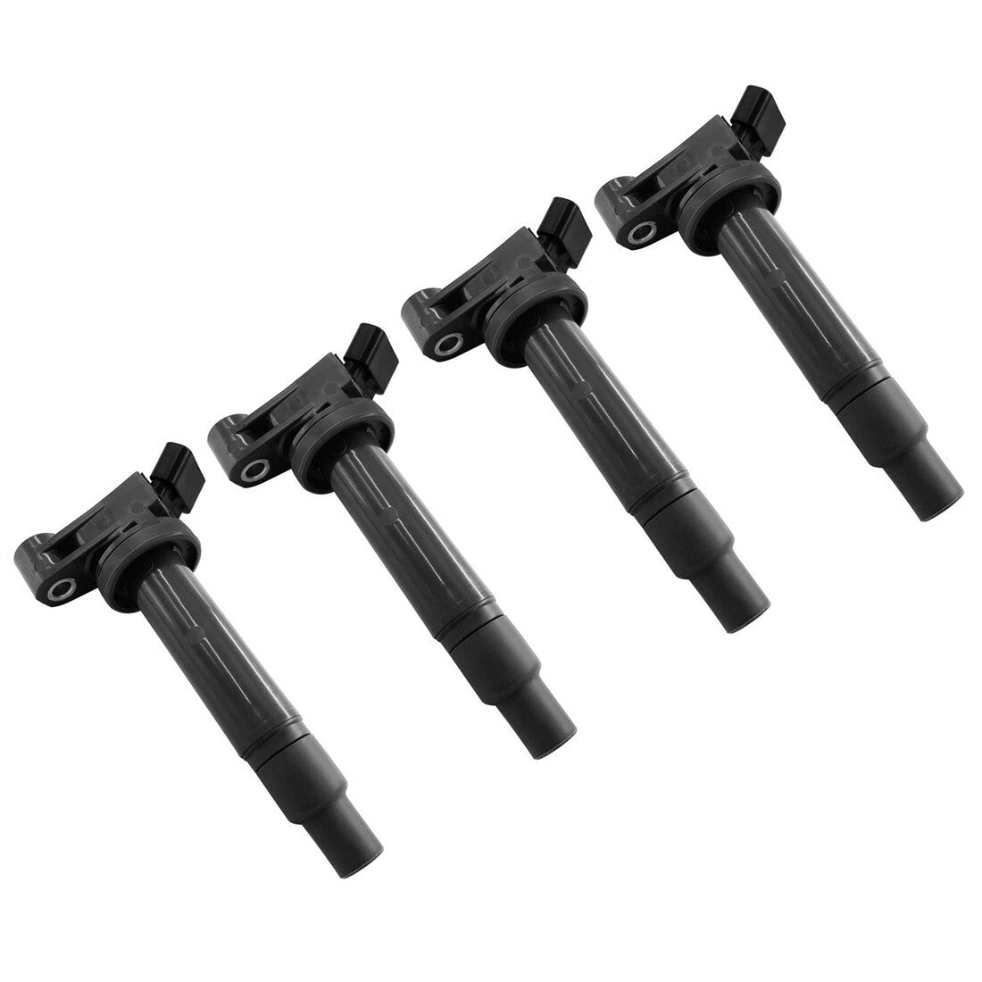 4pcs Ignition Coil 90919-02234 for Avalon for Camry Highlander for Lexus for ES /RX300 v