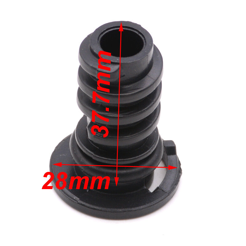 0029902017 Engine Oil Pan Drain Screw Plug for Mercedes-Benz C63 AMG S550 S550E