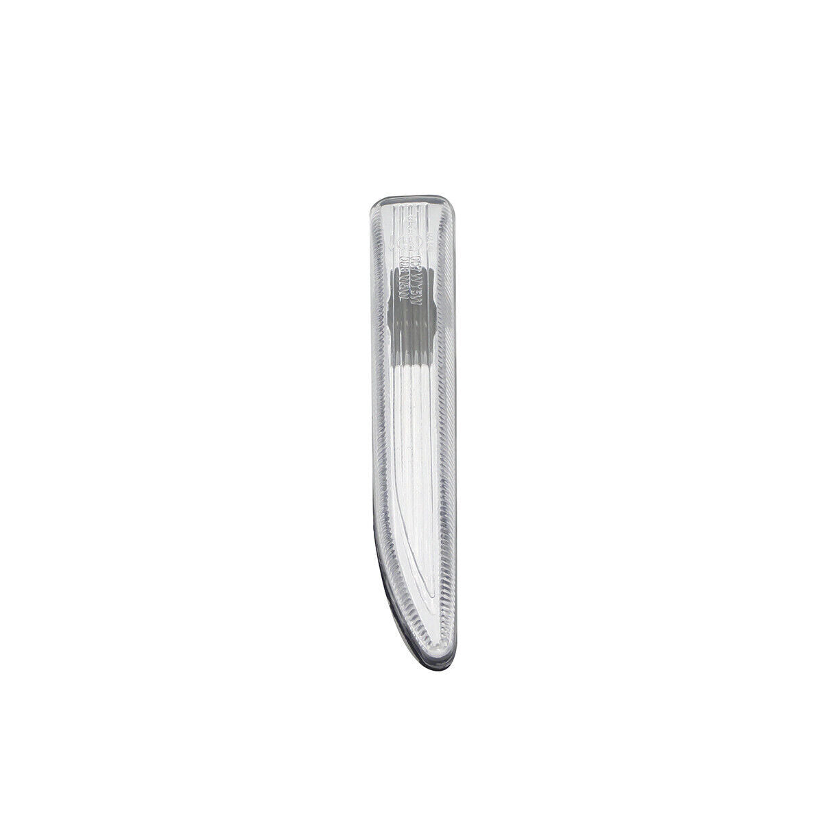 Right White Fender Side Marker Light 63137164758 for BMW 7SERIES E66 2005-2008