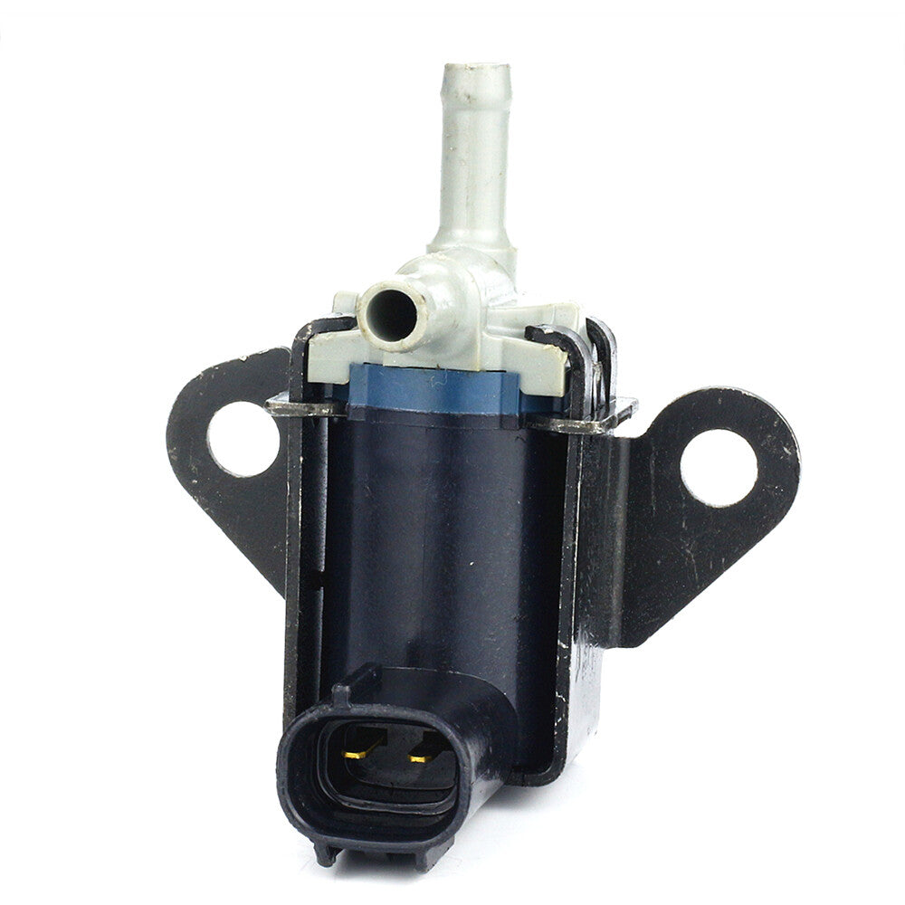 136200-2620 Solenoid Vacuum Valve suitable for 17650-97207 1362002620- v