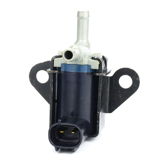 136200-2620 Solenoid Vacuum Valve suitable for 17650-97207 1362002620- v